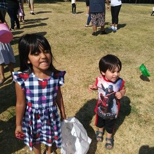 Meet your Posher, Carolina